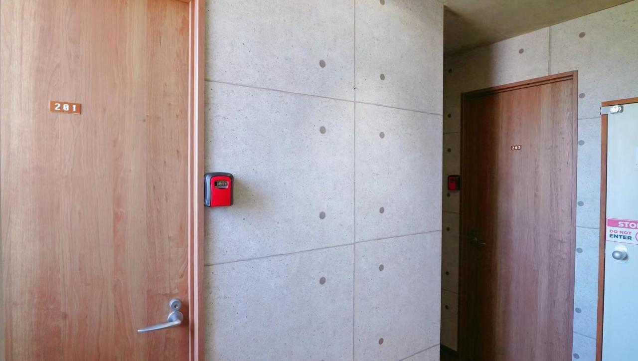 דירות טוקיו Xinyuan House מראה חיצוני תמונה